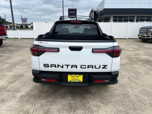 Atlas 2026 Hyundai SANTA CRUZ SEL