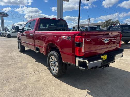 2026 Ford F-350 Lariat Super Duty