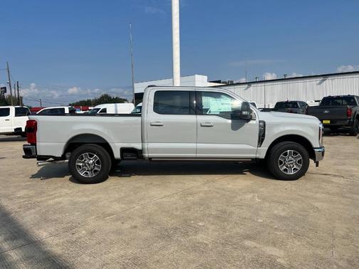 2026 Ford F-350 Lariat Super Duty
