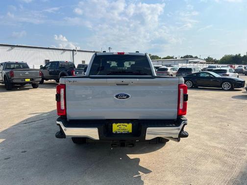 2026 Ford F-350 Lariat Super Duty