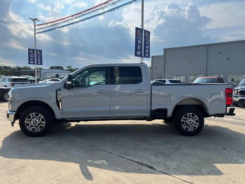 2026 Ford F-350 Lariat Super Duty