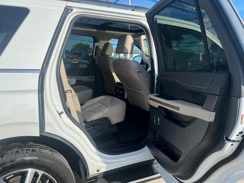 2022 Ford Expedition XLT
