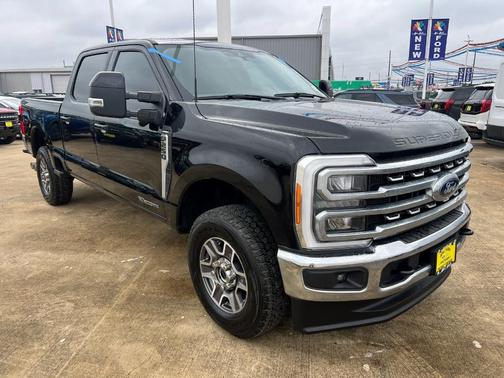 2023 Ford F-250 Lariat
