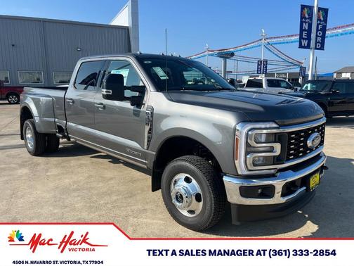 2026 Ford F-350 Lariat Super Duty