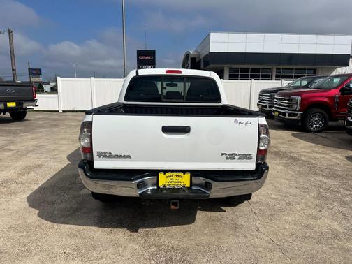 2013 Toyota Tacoma PreRunner