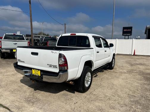 2013 Toyota Tacoma PreRunner