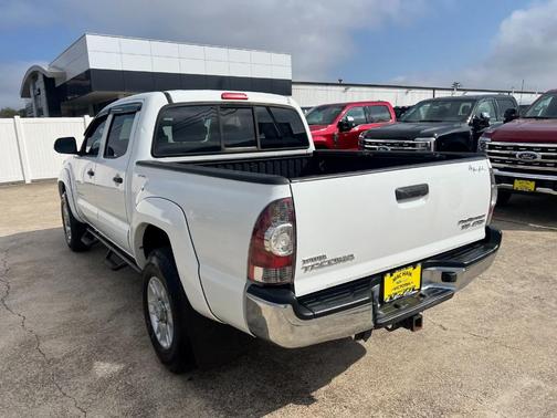 2013 Toyota Tacoma PreRunner