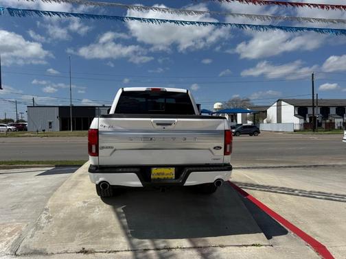 2019 Ford F-150 Limited