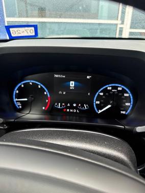 Cactus 2022 Ford Bronco Sport Big Bend
