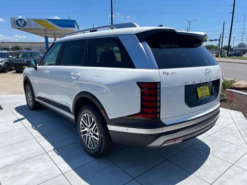Pearl 2026 Hyundai PALISADE SEL