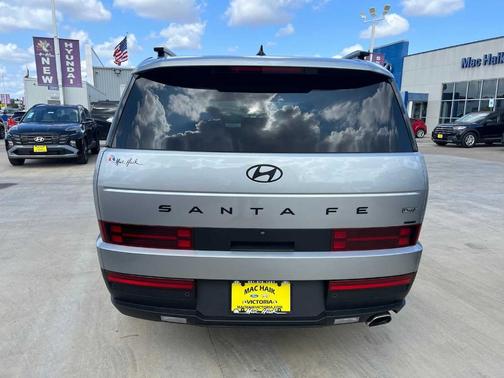 2025 Hyundai SANTA FE XRT