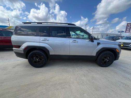 2025 Hyundai SANTA FE XRT