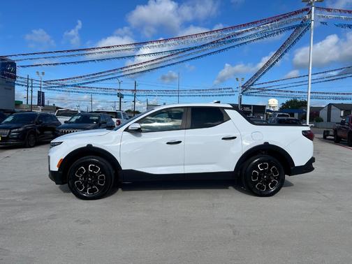 2024 Hyundai SANTA CRUZ 2.5L SEL