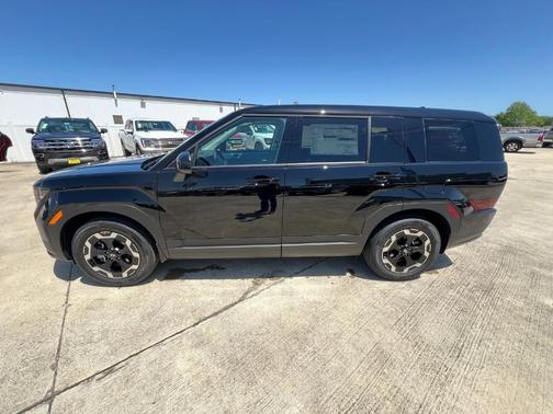 2025 Hyundai SANTA FE SE