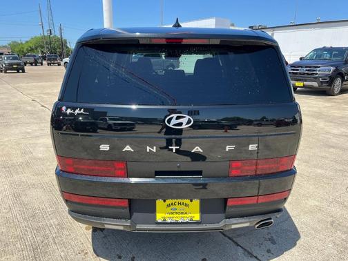 2025 Hyundai SANTA FE SE