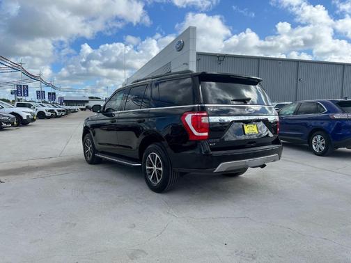2019 Ford Expedition XLT