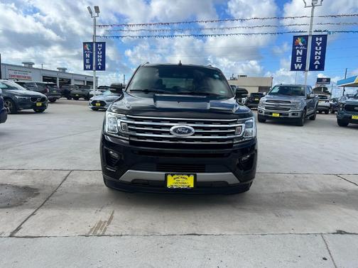 2019 Ford Expedition XLT