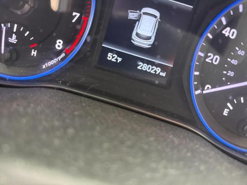 2018 Hyundai KONA SEL