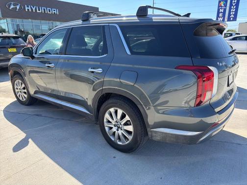2024 Hyundai PALISADE SEL