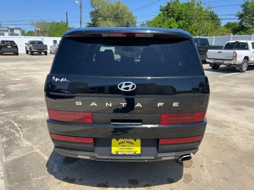 2025 Hyundai SANTA FE SE