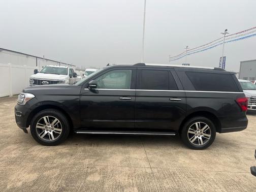 2023 Ford Expedition Max Limited