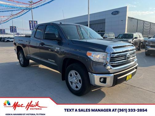 2017 Toyota Tundra SR