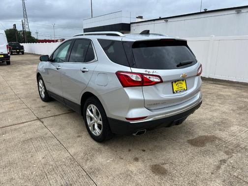 2019 Chevrolet Equinox 2LT
