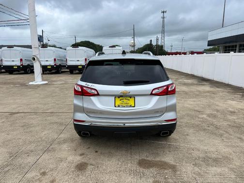 2019 Chevrolet Equinox 2LT