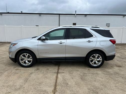 2019 Chevrolet Equinox 2LT