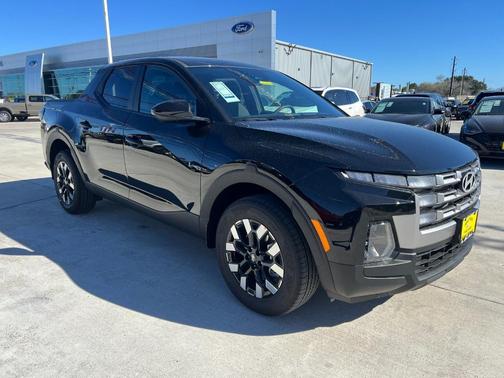 2026 Hyundai SANTA CRUZ SE