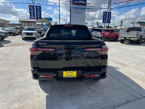 2026 Hyundai SANTA CRUZ SE
