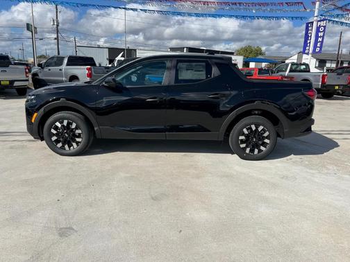 2026 Hyundai SANTA CRUZ SE