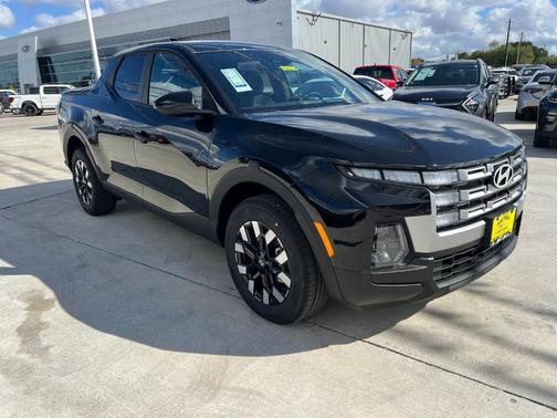 2026 Hyundai SANTA CRUZ SE