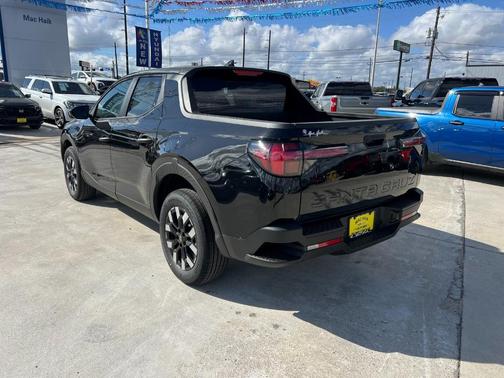 2026 Hyundai SANTA CRUZ SE