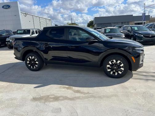 2026 Hyundai SANTA CRUZ SE