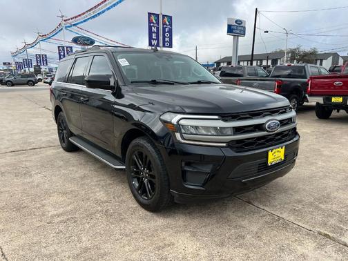 2022 Ford Expedition XLT