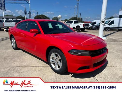 2021 Dodge Charger SXT