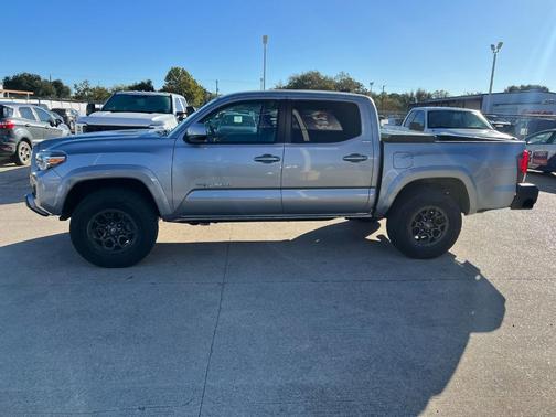 2018 Toyota Tacoma SR5