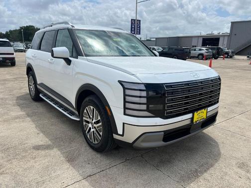 Pearl 2026 Hyundai PALISADE SEL