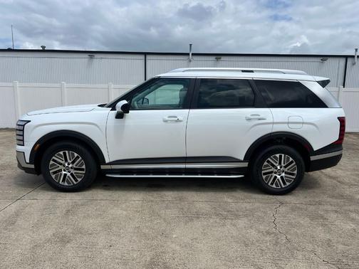 Pearl 2026 Hyundai PALISADE SEL