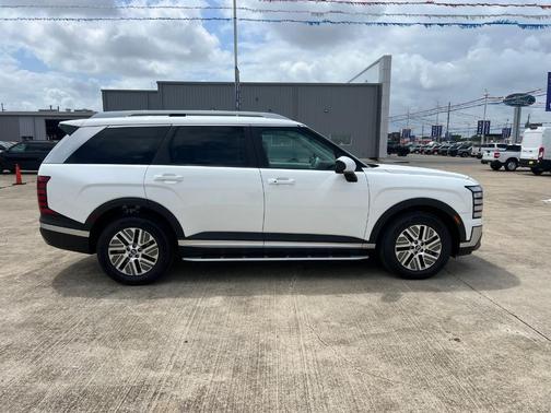 Pearl 2026 Hyundai PALISADE SEL