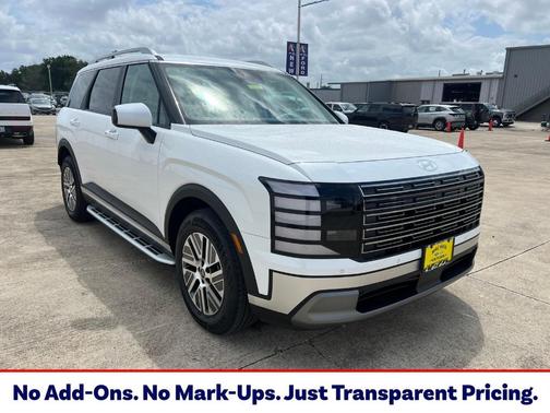 Pearl 2026 Hyundai PALISADE SEL