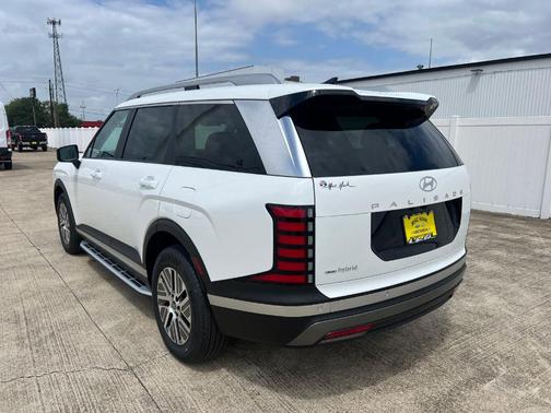 Pearl 2026 Hyundai PALISADE SEL