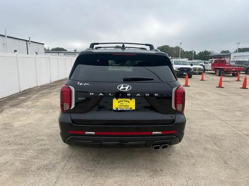 2025 Hyundai PALISADE XRT