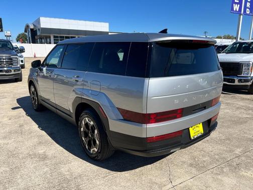 2025 Hyundai SANTA FE SE
