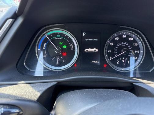 2023 Hyundai SONATA Hybrid SEL