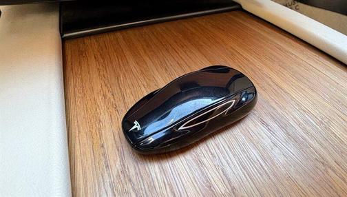 2019 Tesla Model S Long Range