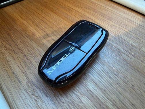 2019 Tesla Model S Long Range