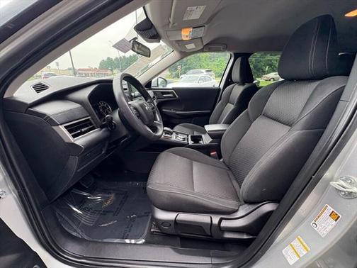 2022 Mitsubishi Outlander ES 2.5 S-AWC