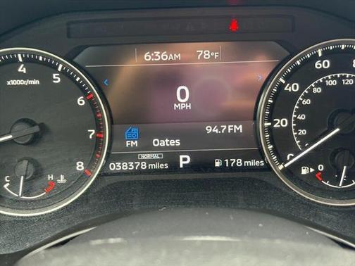 2022 Mitsubishi Outlander ES 2.5 S-AWC